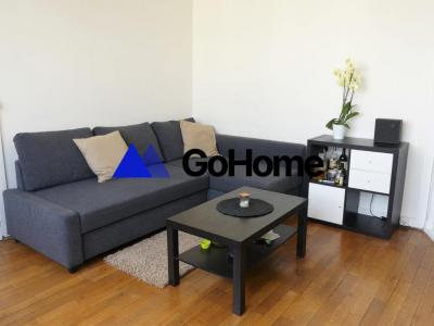 Annonce Location Appartement Levallois-perret 92