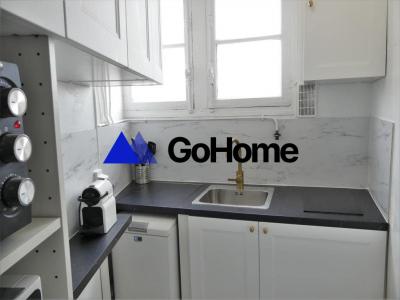 Louer Appartement Levallois-perret Hauts de Seine