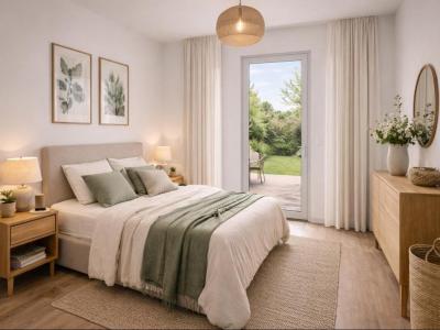 Annonce Vente 2 pi�ces Appartement Montpellier 34