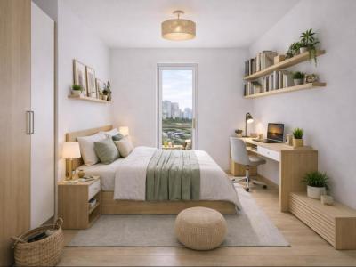 Acheter Appartement 94 m2 Montpellier