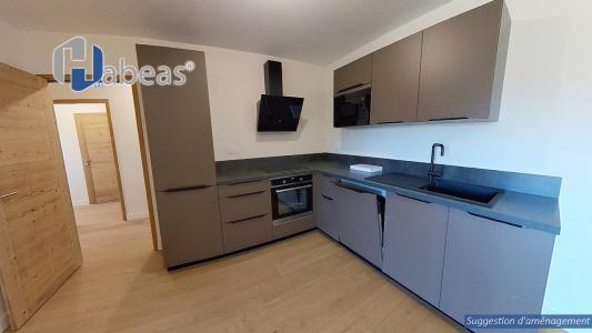 Acheter Appartement Alpe-d'huez 1155000 euros