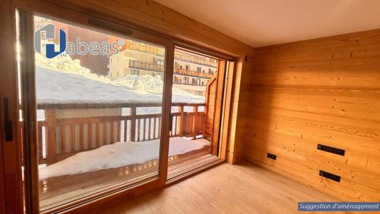 For sale Alpe-d'huez 4 rooms 92 m2 Isere (38750) photo 0