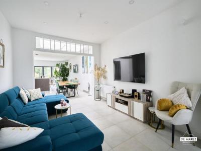 For sale Lezennes 4 rooms 159 m2 Nord (59260) photo 4