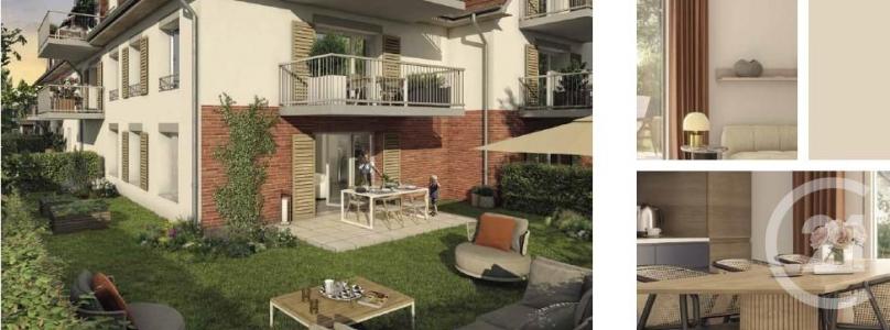 Annonce Vente 3 pi�ces Appartement Etaples 62