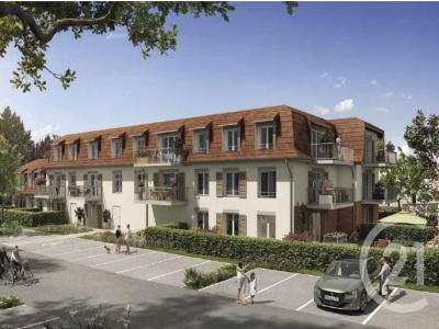 Acheter Appartement Etaples Pas de calais