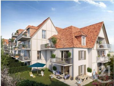 Acheter Appartement 66 m2 Cucq