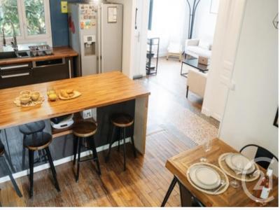 For rent Choisy-le-roi 3 rooms 87 m2 Val de Marne (94600) photo 0