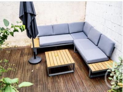 Annonce Location 3 pi�ces Maison Choisy-le-roi 94