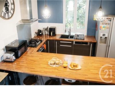 Louer Maison 87 m2 Choisy-le-roi