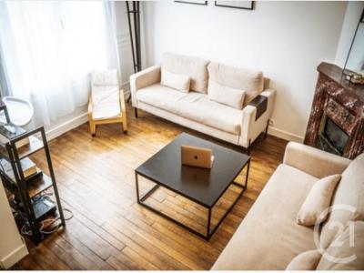 Louer Maison Choisy-le-roi Val de Marne