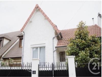 Louer Maison Choisy-le-roi 1900 euros