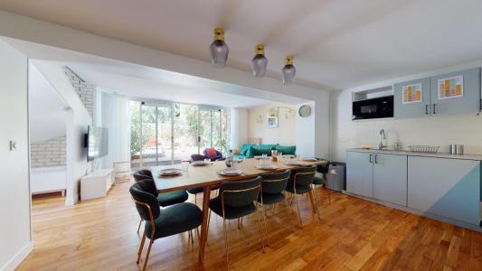 Annonce Location Appartement Villejuif 94