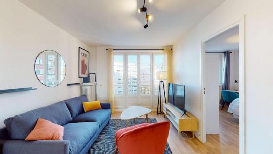 Annonce Location 5 pi�ces Appartement Lille 59