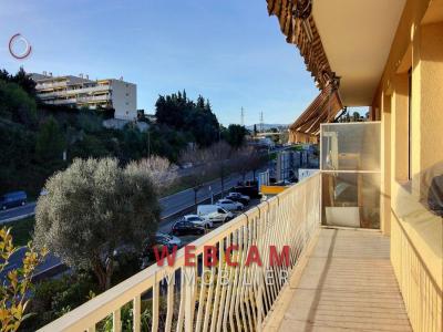 Acheter Appartement Cannet Alpes Maritimes