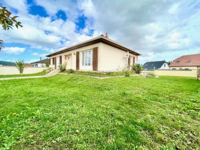 For sale Mereville 6 rooms 185 m2 Meurthe et moselle (54850) photo 0