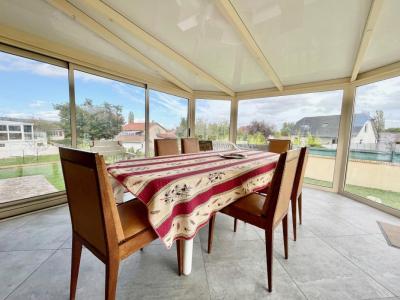 For sale Mereville 6 rooms 185 m2 Meurthe et moselle (54850) photo 1