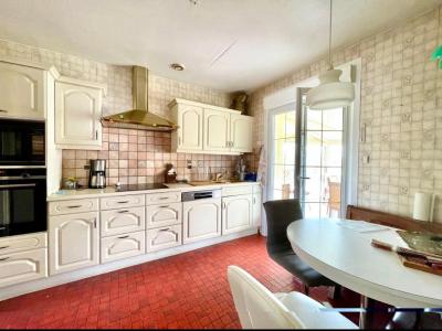 For sale Mereville 6 rooms 185 m2 Meurthe et moselle (54850) photo 2