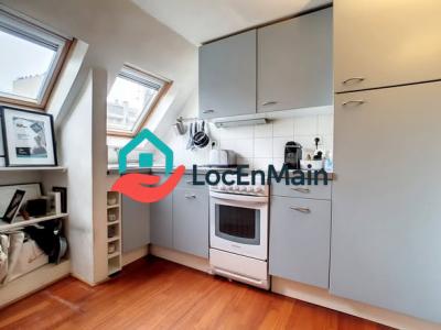 Annonce Location 2 pi�ces Appartement Paris-11eme-arrondissement 75