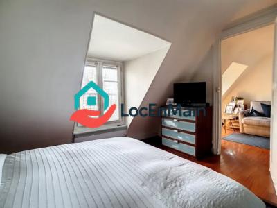Louer Appartement 38 m2 Paris-11eme-arrondissement