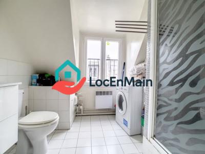 Louer Appartement Paris-11eme-arrondissement 1150 euros