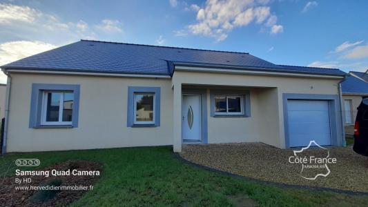 Annonce Vente 6 pi�ces Maison Pleubian 22