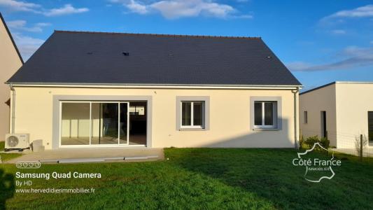 Acheter Maison 108 m2 Pleubian