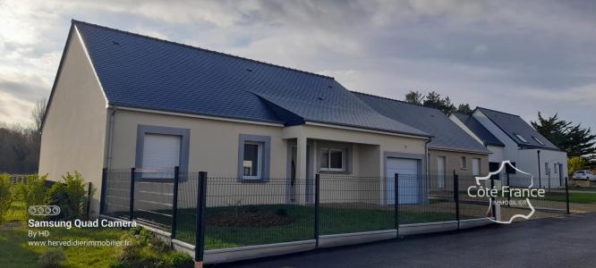 Acheter Maison Pleubian 393300 euros