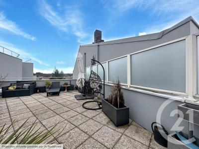 For sale Villeneuve-le-roi 5 rooms 98 m2 Val de Marne (94290) photo 0