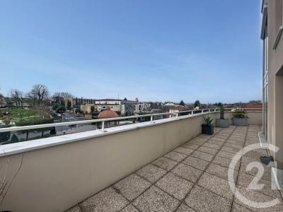 Annonce Vente 5 pi�ces Appartement Villeneuve-le-roi 94