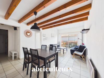 Annonce Vente 3 pi�ces Appartement Capbreton 40