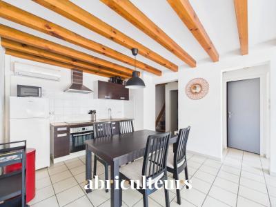 Acheter Appartement Capbreton 379500 euros