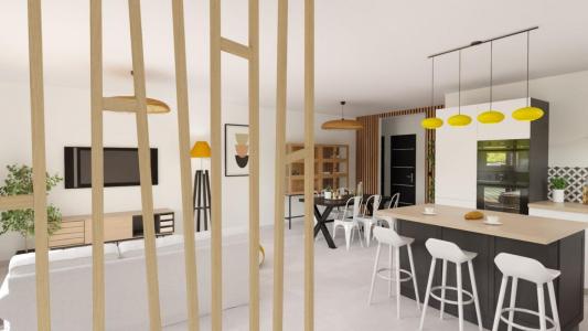 For sale Salles-d'aude 4 rooms 81 m2 Aude (11110) photo 3