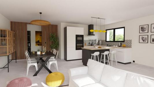 For sale Salles-d'aude 4 rooms 81 m2 Aude (11110) photo 4