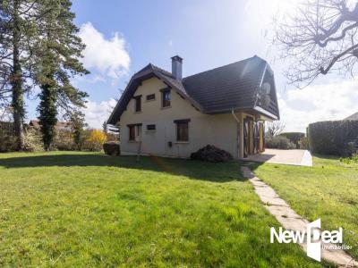 Acheter Maison Montfaucon Doubs