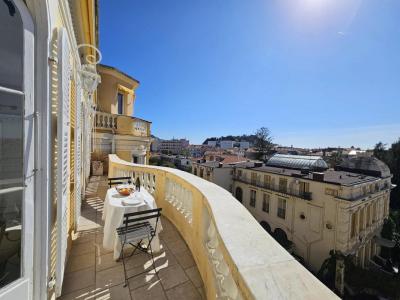 For sale Nice 5 rooms 111 m2 Alpes Maritimes (06000) photo 0