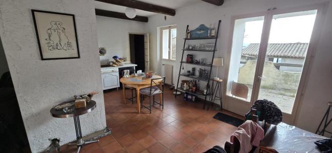 Louer Maison Aubagne Bouches du Rhone