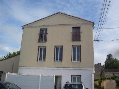 For rent Angouleme 2 rooms 45 m2 Charente (16000) photo 0