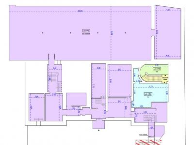 For sale Rouen 360 m2 Seine maritime (76000) photo 0