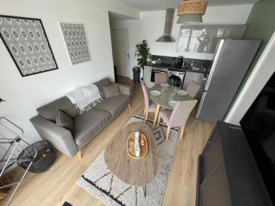 Acheter Appartement Rouen Seine maritime