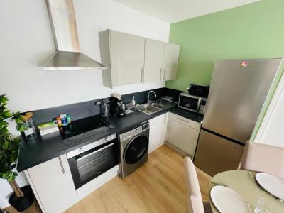 Acheter Appartement Rouen 165000 euros