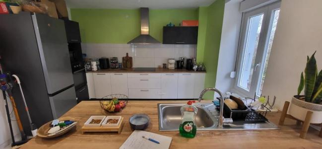 For sale Hericourt 5 rooms 110 m2 Haute saone (70400) photo 2