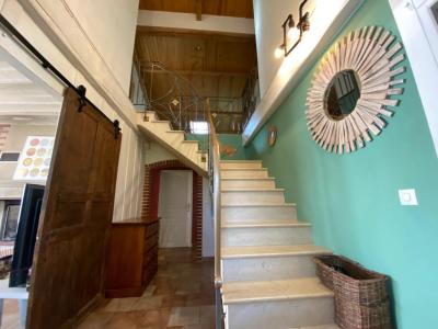 Acheter Maison Saint-justin Landes