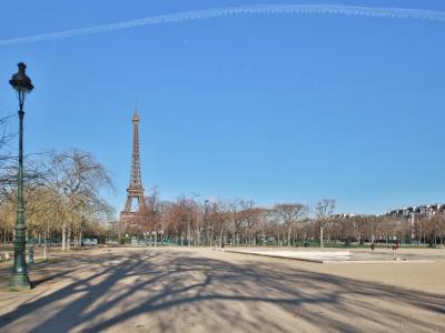 For sale Paris-7eme-arrondissement 3 rooms 66 m2 Paris (75007) photo 0