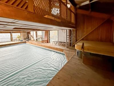 For sale Ax-les-thermes 11 rooms 500 m2 Ariege (09110) photo 3
