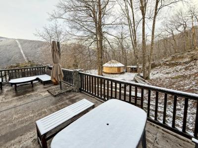 For sale Ax-les-thermes 11 rooms 500 m2 Ariege (09110) photo 4