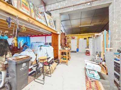 For sale Saint-sornin-lavolps 6 rooms 450 m2 Correze (19230) photo 4