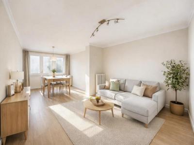 Annonce Vente 3 pi�ces Appartement Villiers-le-bel 95