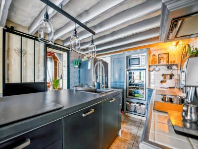 Acheter Maison 131 m2 Saumur