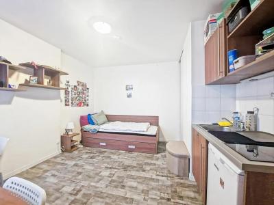 For sale Asnieres-sur-seine 1 room 20 m2 Hauts de Seine (92600) photo 4