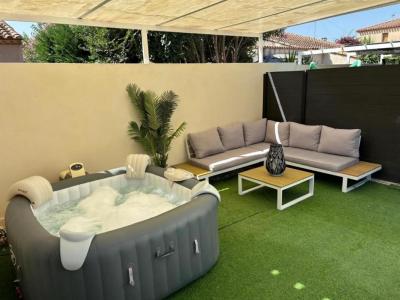 Annonce Vente 7 pi�ces Maison Lunel 34